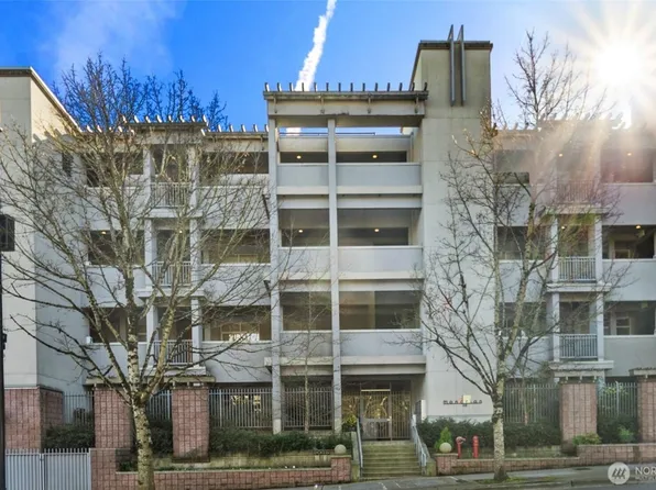 10015 NE 4th Street #3005, Bellevue, WA 98004