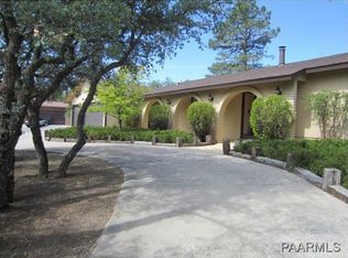 3 Pine Rdg, Prescott, AZ 86305