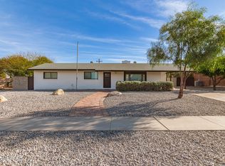 2550 N Van Buren Ave, Tucson, AZ 85712