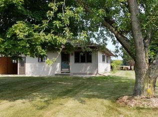 N1763 W County Road A, Adell, WI 53001