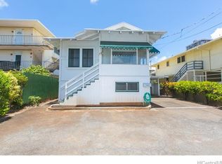 2213 Fern St APT B, Honolulu, HI 96826
