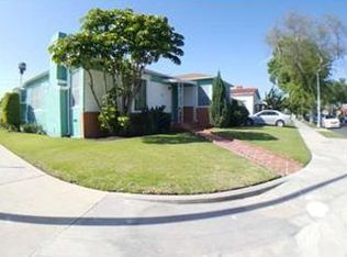 3891 Roxton Ave, Los Angeles, CA 90008