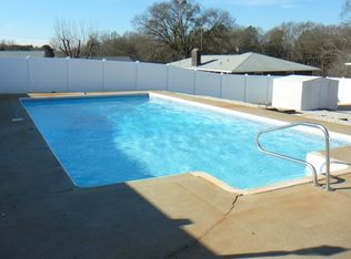 121 Wilson Rd, Anderson, SC 29625