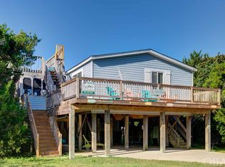 54212 Shoresurf Ln LOT 21, Frisco, NC 27936