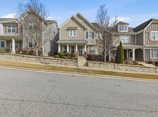 2032 Stanfield Ave NW, Atlanta, GA 30318