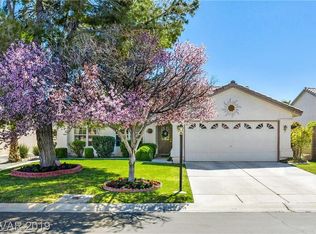 5141 Burr Oak Dr, Las Vegas, NV 89130