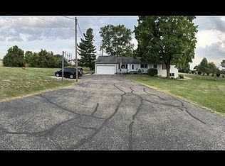 817 W Turtlecreek Union Rd, Lebanon, OH 45036