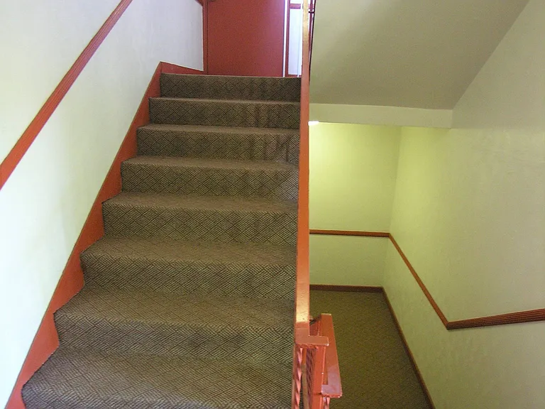 Stairwell