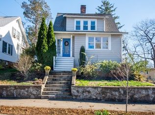 270 Blue Hill Ave, Milton, MA 02186