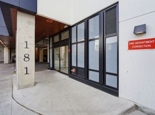 181 Sterling Rd #314, Toronto, ON M6R2B2