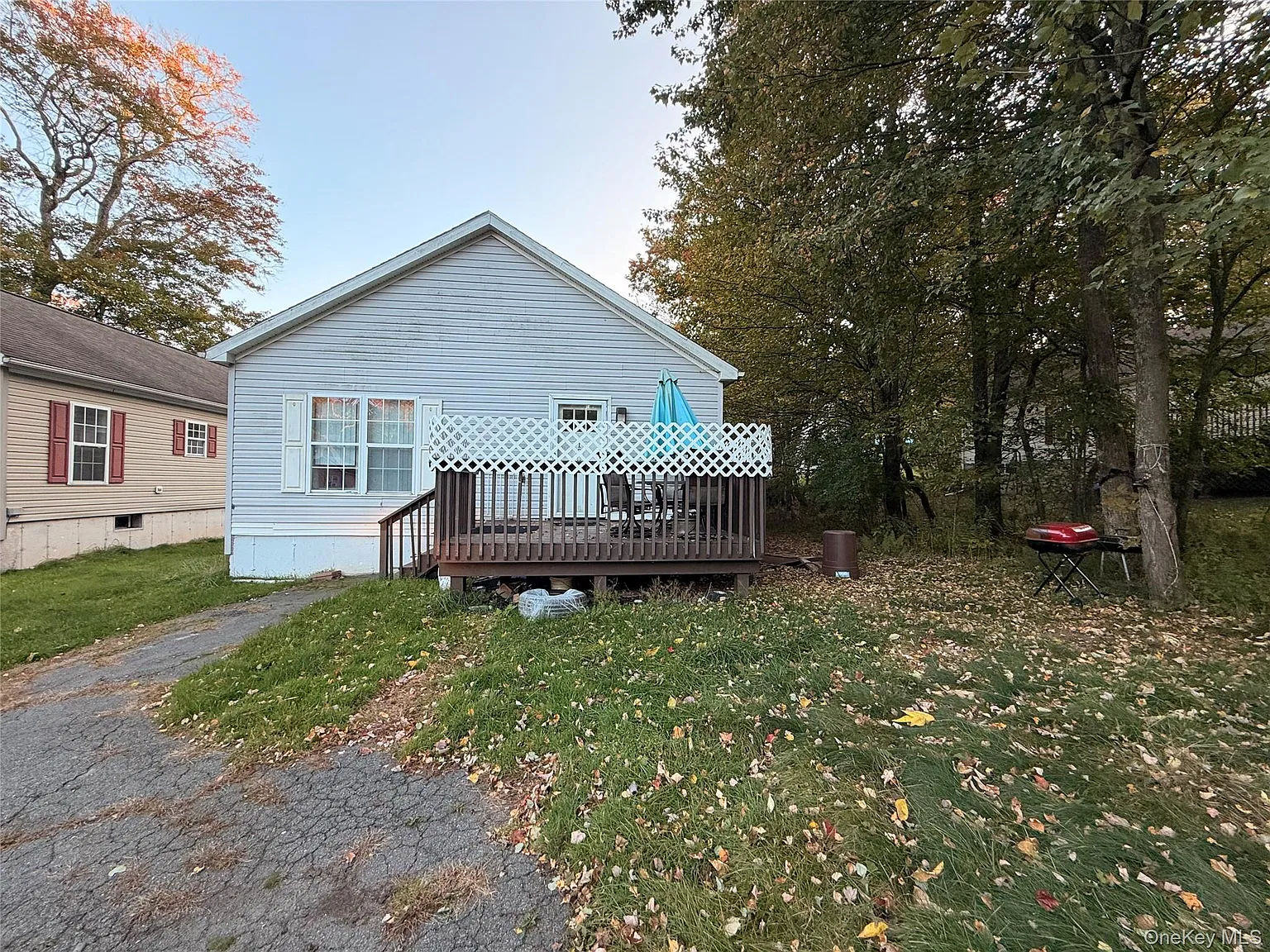 3 bed, 2.0 bath, 1232 sqft, $2,000 — Photo 1