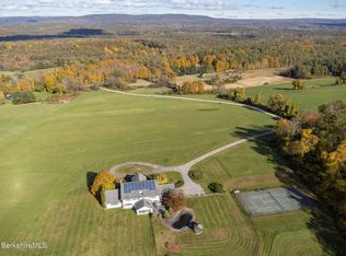 84 B Undermountain Rd, South Egremont, MA 01258
