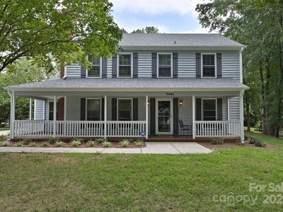 7001 Graburn Rd, Charlotte, NC, 28226