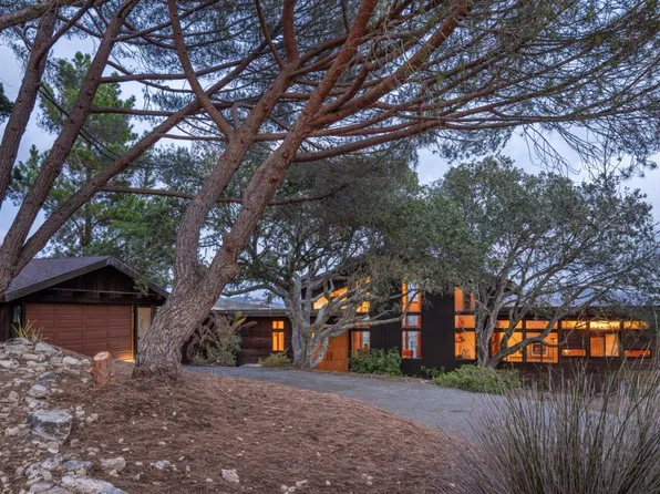 25415 Via Cicindela, Carmel, CA 93923