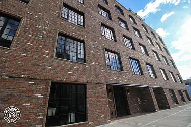 Rented by MySpaceNYC