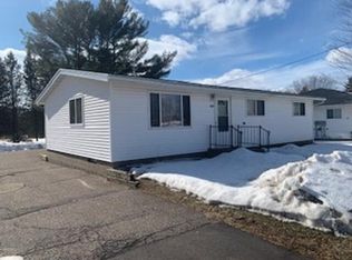 609 S Webb St, Wittenberg, WI 54499