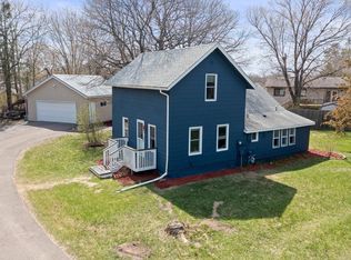 12782 Meadowvale Rd NW, Elk River, MN 55330