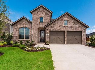 133 Iris Dr, Wylie, TX 75098