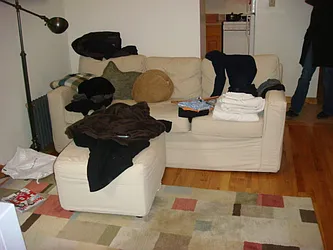 Rented by Prelja Paljusevic, LREB