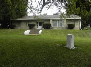 7518 National Rd SW, Etna, OH 43062