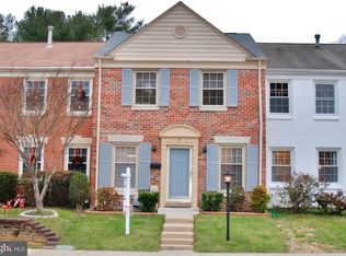 9 Midline Rd, Gaithersburg, MD 20878