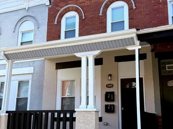 1220 W Airdrie St, Philadelphia, PA 19140