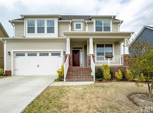 4276 Saubranch Hill St, Raleigh, NC 27616