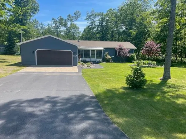 117 Valencia Dr, Roscommon, MI 48653