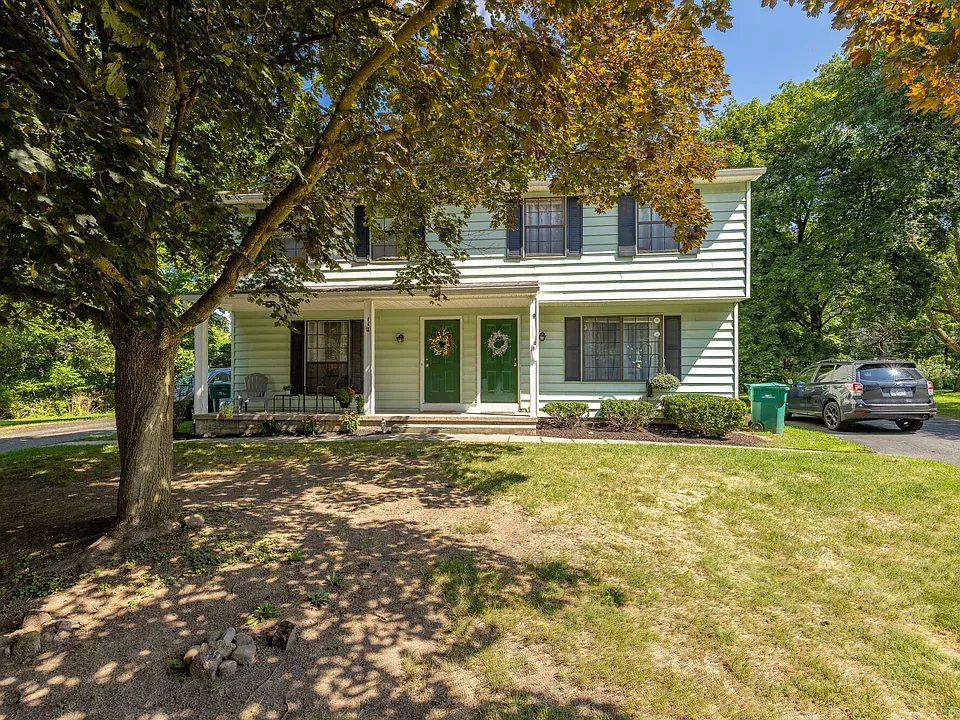 Jefferson Manor