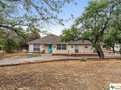 4013 Wells Dr, Kempner, TX, 76539