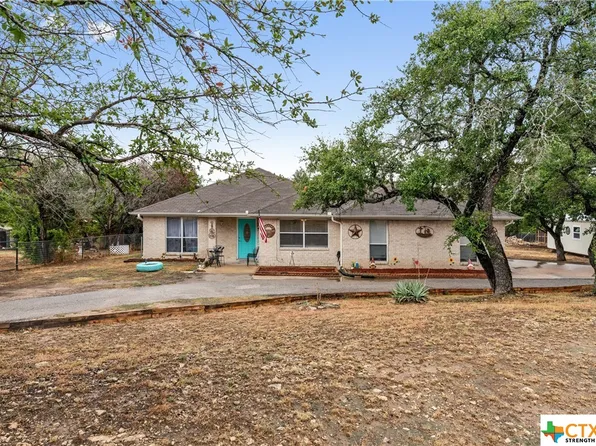 4013 Wells Dr, Kempner, TX 76539