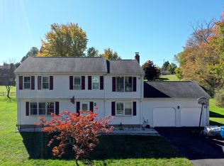 45 Timothy Terrace, Windsor, CT 06095