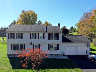 45 Timothy Terrace, Windsor, CT, 06095