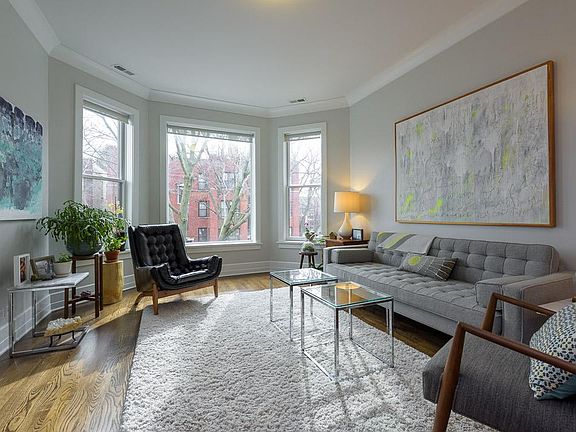 2nd image of 4704 N Campbell Ave #2