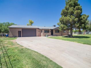 7226 S 65th Dr, Laveen, AZ 85339