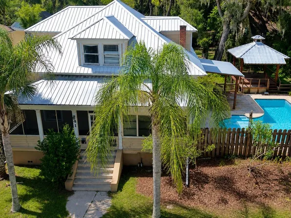 41 Saragossa St, Saint Augustine, FL 32084