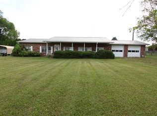 18482 County Park Rd, Park Rd, VA 24211