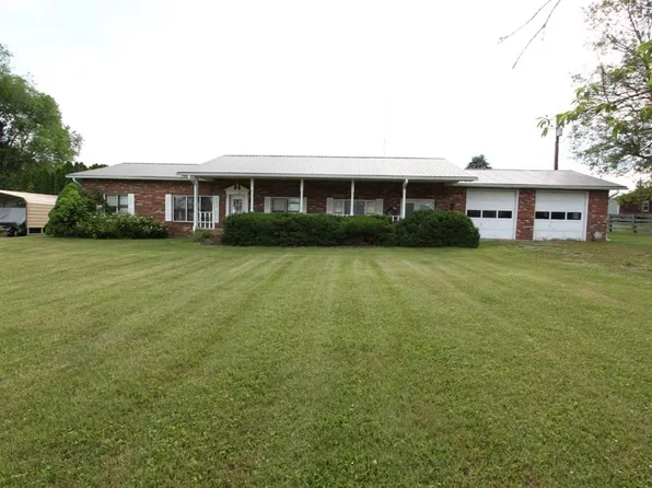 18482 County Park Rd, Park Rd, VA 24211