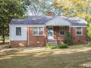 332 S King Charles Rd, Raleigh, NC 27610