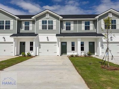 48 Beaumont Dr, Hinesville, GA, 31313