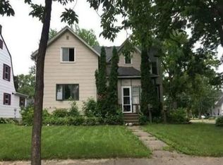 400 Water St SW, Sleepy Eye, MN 56085