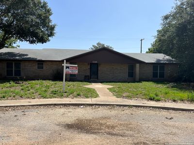 1240 WHITNEY, Pleasanton, TX, 78064
