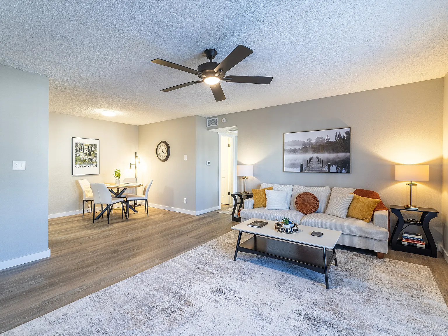 Ruby on the Creek Apartments — Photo 2