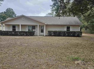 8750 Redwing Dr, Pensacola, FL 32534