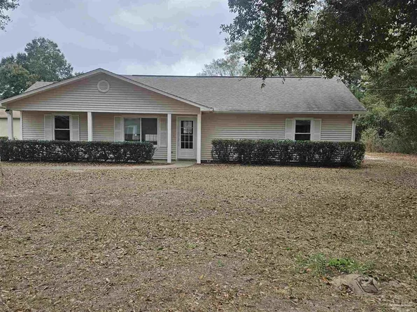 8750 Redwing Dr, Pensacola, FL 32534