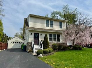 116 Brookfield Rd, Syracuse, NY 13211