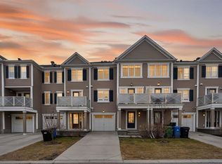 213 Cityscape Ln NE, Calgary, AB T3N0P9