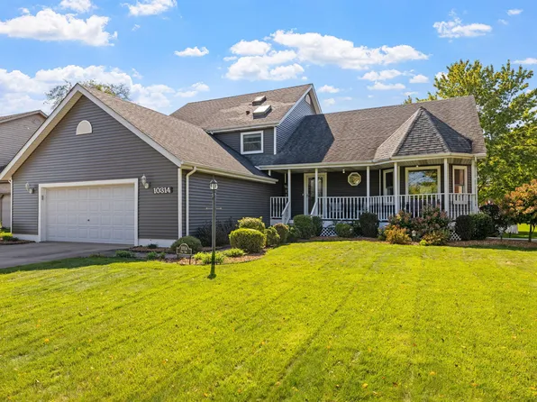 10314 Fox Run, Munster, IN 46321