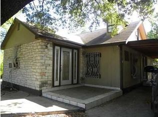 2103 Coffee St, Georgetown, TX 78626