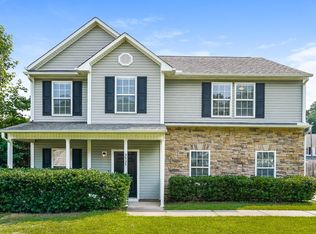 3535 Mackinac Island Ln, Raleigh, NC 27610